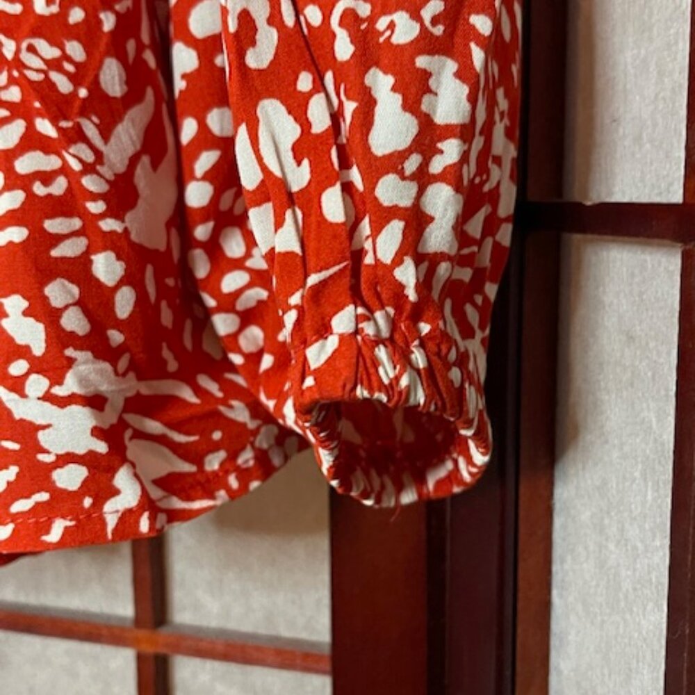 Blouse - Picture 7 of 7